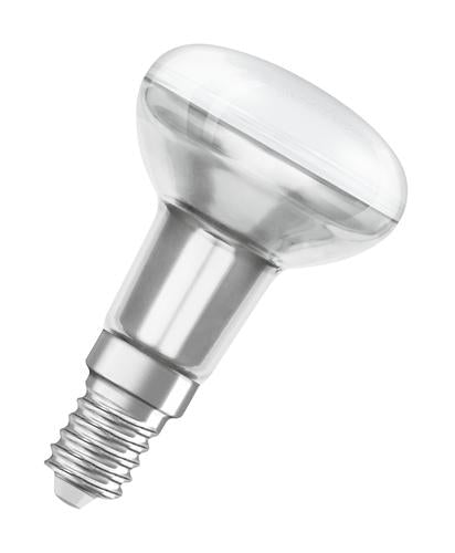 Osram STAR LED-lampe Varm hvid 2700 K 2,6 W E14 F