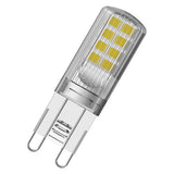 Osram STAR LED bulb Warm white 2700 K 2.6 W G9 E