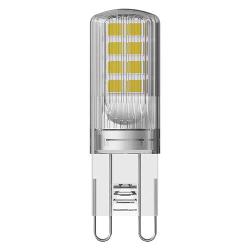 Osram STAR LED bulb Warm white 2700 K 2.6 W G9 E