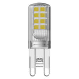 Osram STAR LED bulb Warm white 2700 K 2.6 W G9 E