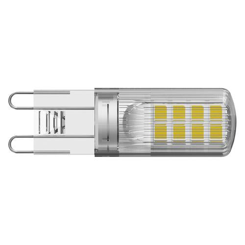 Osram STAR LED bulb Warm white 2700 K 2.6 W G9 E