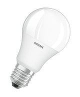 Osram STAR+ LED bulb Multi, Warm white 2700 K 9.7 W E27 G