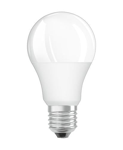 Osram STAR+ LED bulb Multi, Warm white 2700 K 9.7 W E27 G