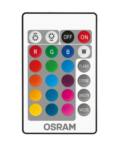 Osram STAR+ LED bulb Multi, Warm white 2700 K 9.7 W E27 G