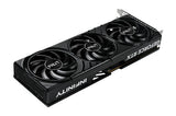 Palit GeForce RTX 5060 Ti Infinity 3 NVIDIA 16 GB GDDR7