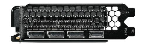 Palit GeForce RTX 5060 Ti Infinity 3 NVIDIA 16 GB GDDR7