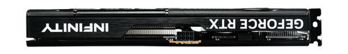 Palit GeForce RTX 5060 Ti Infinity 3 NVIDIA 16 GB GDDR7