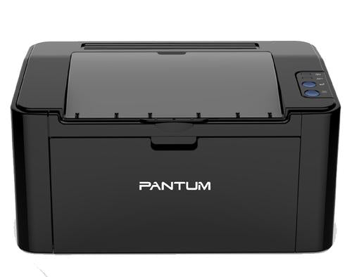 Pantum P2500W laser printer 1200 x 1200 DPI A4 Wi-Fi