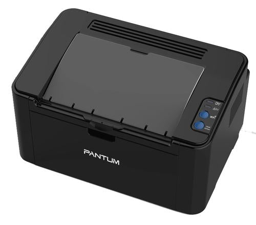 Pantum P2500W laser printer 1200 x 1200 DPI A4 Wi-Fi