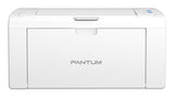 Pantum P2509W laser printer 1200 x 1200 dpi A4 Wi-Fi
