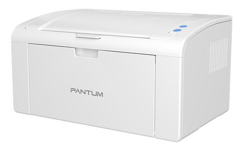 Pantum P2509W laser printer 1200 x 1200 dpi A4 Wi-Fi