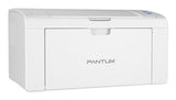 Pantum P2509W laser printer 1200 x 1200 dpi A4 Wi-Fi