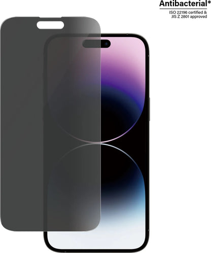 PanzerGlass® Apple iPhone 14 Pro Max Privacy