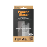 PANZERGLASS TIL IPHONE 15 PRO MAX, CLASSIC FIT