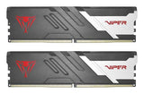 Patriot Memory Viper Venom PVV532G640C32K hukommelsesmodul 32 GB 2 x 16 GB DDR5 288-pin DIMM