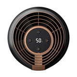 Philips 2000 series HU2718/10 humidifier 2 L Black 17 W