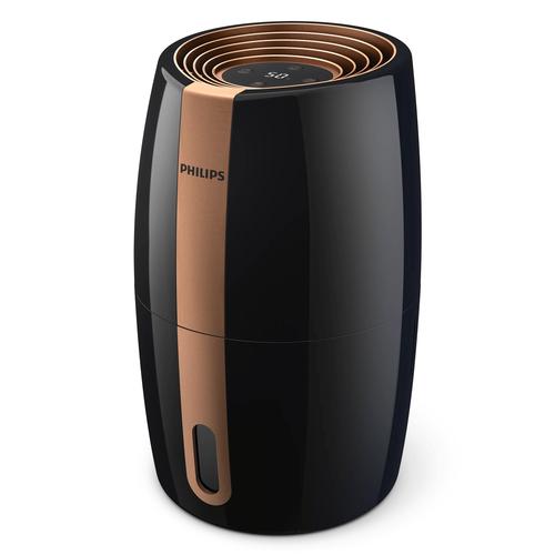 Philips 2000 series HU2718/10 humidifier 2 L Black 17 W