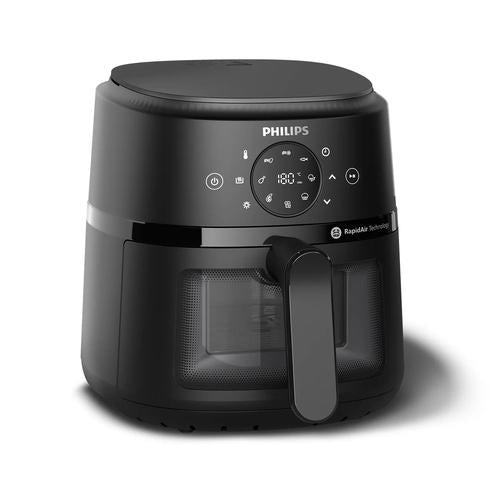 Philips 2000 series NA210/00 frituregryde Enkelt 3,2 L Enkeltstående 1300 W Varmluftsteger