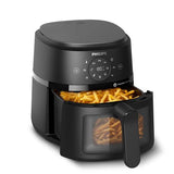 Philips 2000 series NA210/00 frituregryde Enkelt 3,2 L Enkeltstående 1300 W Varmluftsteger