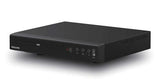 Philips 2000 series TAEP200 DVD player Black