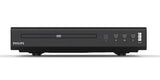 Philips 2000 series TAEP200 DVD player Black