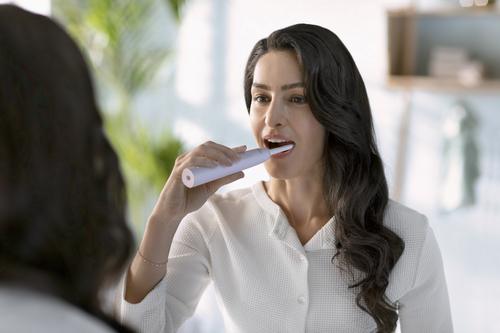 Philips Sonicare 2100 series 2100 Series HX3651/11 Sonic electric toothbrush