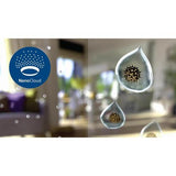 Philips 3000 series AC3737 131 m² 55 dB 42 W White