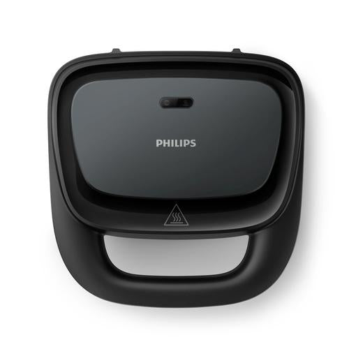Philips 3000 series HD2332/90 sandwich maker 750 W