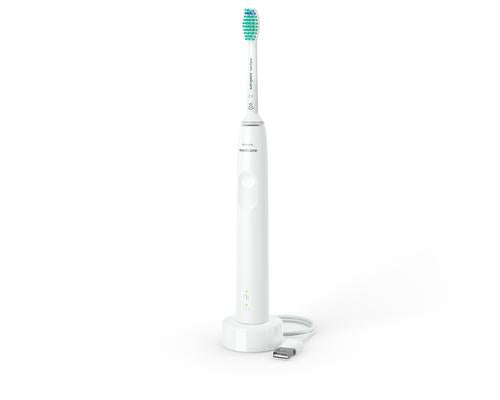 Philips Sonicare 3100 series 3100 series HX3671/13 Rechargeable Sonic Electric Toothbrush