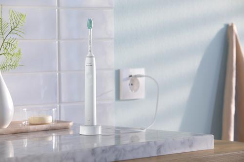 Philips Sonicare 3100 series 3100 series HX3671/13 Rechargeable Sonic Electric Toothbrush