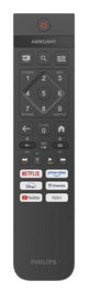 Philips 32PHS6050/12 TV 81.3 cm (32") HD+ Smart TV Wi-Fi Black