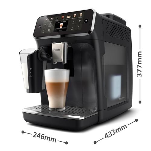 Philips 4400 Series EP4441/50 coffee maker Fully-auto Espresso machine 1.8 L
