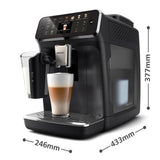 Philips 4400 Series EP4441/50 coffee maker Fully-auto Espresso machine 1.8 L