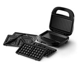 Philips 5000 series HD2350/80 Sandwich Maker