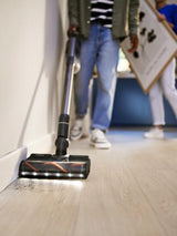 Philips 7000 series XC7055/01 stick vacuum/electric broom Battery Dry&wet Cyclonic Bagless 0.6 L