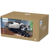 Philips 8000 series XD8142/12 vacuum 4 L Cylinder vacuum Dry 900 W Dust bag