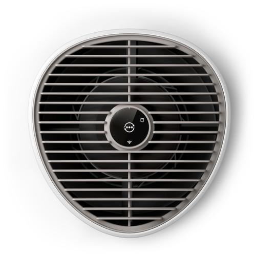 Philips AC0650/10 air purifier 44 m² 49 dB 12 W White