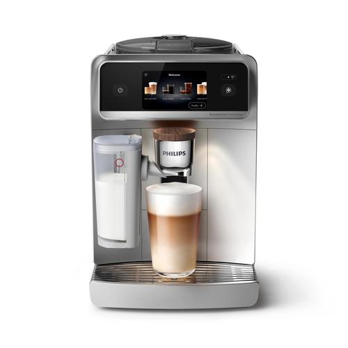Philips Cafe Aromis Series 8000