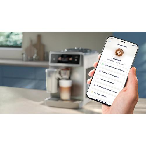 Philips Cafe Aromis Series 8000