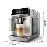 Philips Cafe Aromis Series 8000