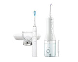 Philips Cordless Power Flosser HX3886/41 DiamondClean 9000