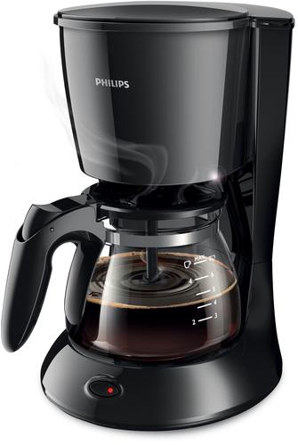 Philips Daily Collection HD7432/20 Coffee maker