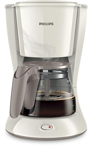 Philips Daily Collection HD7461/00 coffee maker Semi-auto Drip coffee maker 1.2 L