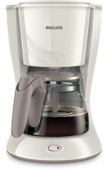 Philips Daily Collection HD7461/00 coffee maker Semi-auto Drip coffee maker 1.2 L