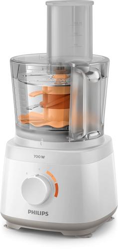 Philips Daily Collection HR7320/00 kompakt foodprocessor