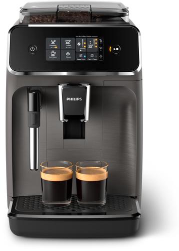 Philips EP1224 Fully-auto Espresso machine 1.8 L