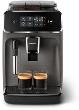 Philips EP1224 Fully-auto Espresso machine 1.8 L