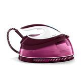 Philips GC7842/40 steam ironing station 2400 W 1.5 L SteamGlide Plus soleplate Purple, White