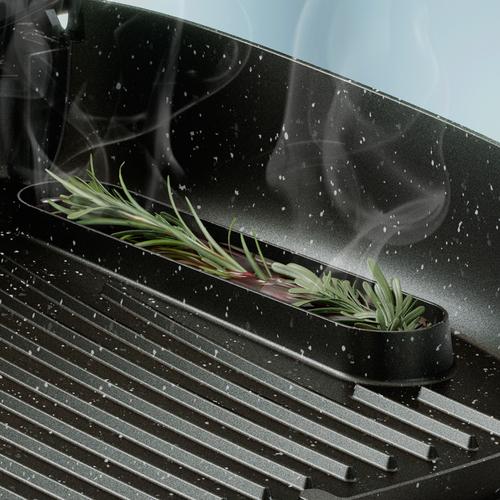 Philips HD6212/90 contact grill