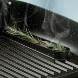 Philips HD6212/90 contact grill